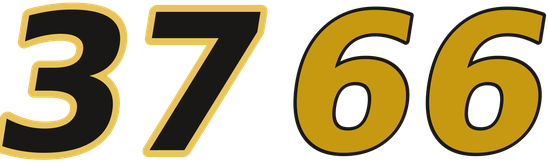 3766 logo