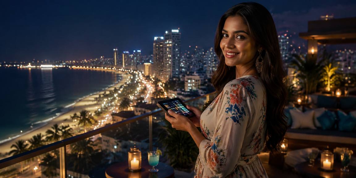 3766 ডিলারের চোখ দিয়ে ব্যাকারেট খেলুন