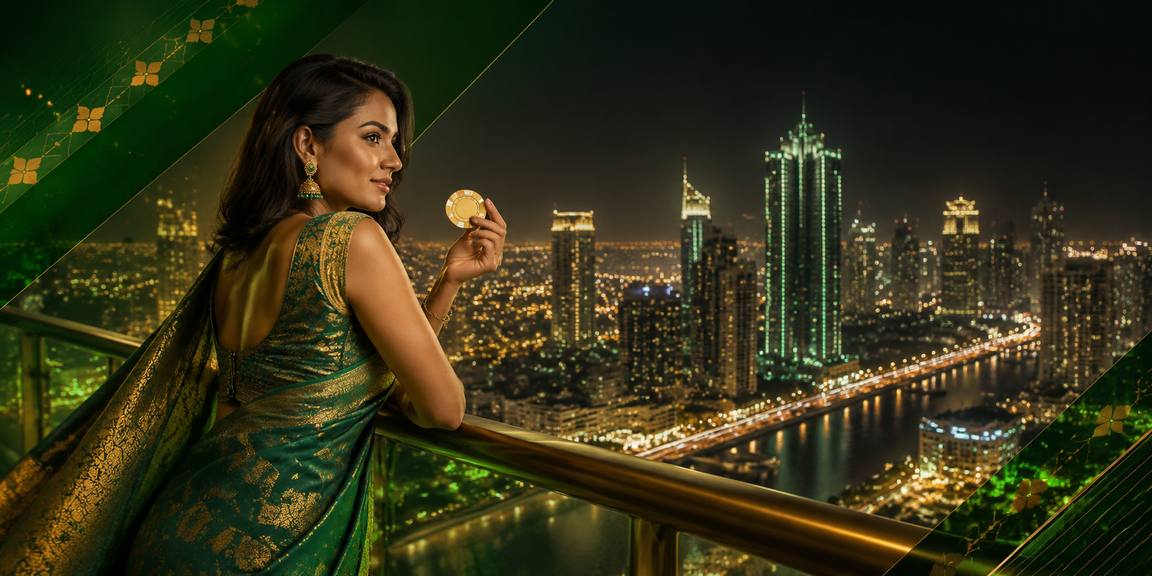 3766 ব্যাকারেট বি আমাদের লাইভ ক্যাসিনোতে